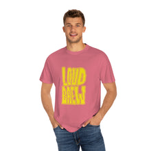 Load image into Gallery viewer, Bold Statement Tee
