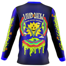 Load image into Gallery viewer, Loud Brew Psychedelic Jersey
